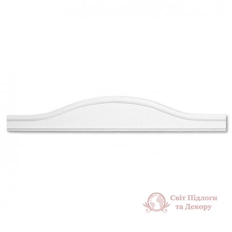 Фронтон Harmony арт. D 1111 фото №1