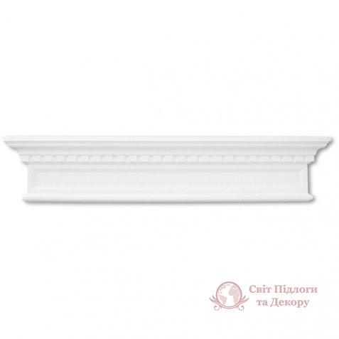 Фронтон Harmony арт. D 1119 фото №1