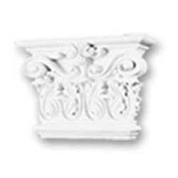 Капитель Harmony арт. D 1204 фото №1