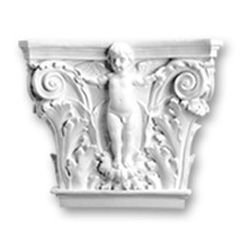 Капитель Harmony арт. D 1227 фото №1