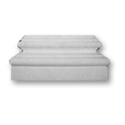 База Harmony арт. для пилястры, D 1232 фото №1