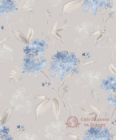 Обои Khroma, колл. Catwalk арт. CAT 204 фото №1