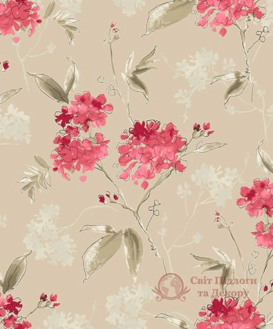 Шпалери Khroma, кол. Catwalk арт. CAT 205 фото №1