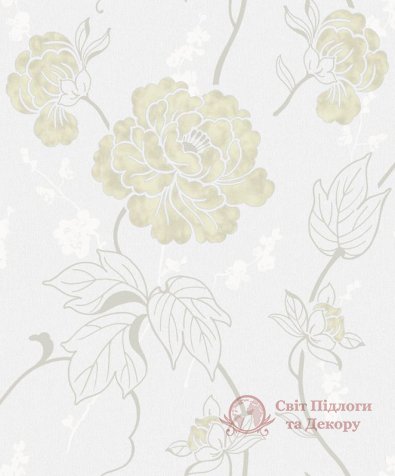 Шпалери Khroma, кол. Catwalk арт. CAT 301 фото №1