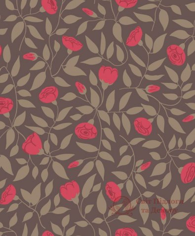 Шпалери Khroma, кол. Catwalk арт. CAT 404 фото №1