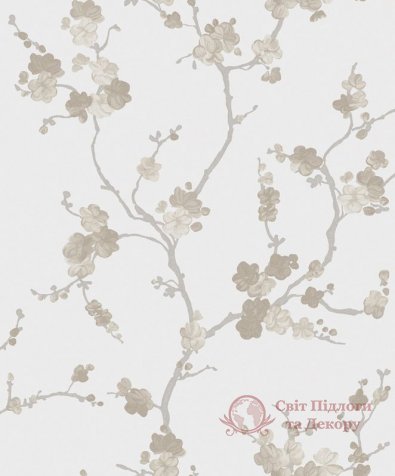 Обои Khroma, колл. Only One арт. ONE 001 фото №1