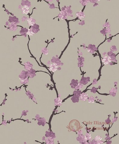 Обои Khroma, колл. Only One арт. ONE 005 фото №1