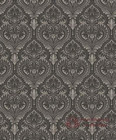 Шпалери Khroma, кол. Sonata арт. SON 101 фото №1