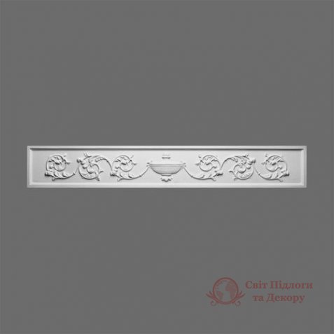 Фронтон Orac Decor арт. D150 фото №1