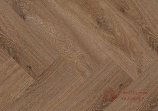 Ламінат Terhurne, кол. Herringbone, Дуб Кондомініум 2826 фото №1