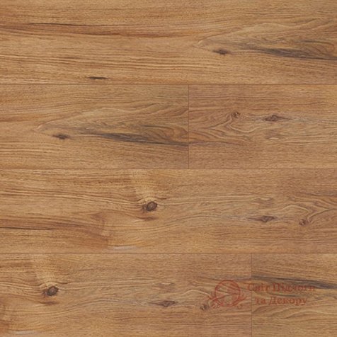 Ламінат Swiss House, кол. Normann, Горіх Престиж 2708 фото №1