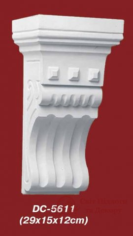 Консоль Decomaster арт. DC 5611 фото №1