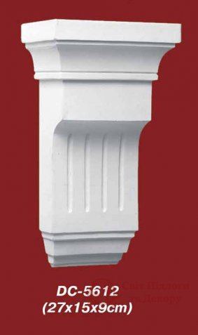 Консоль Decomaster арт. DC 5612 фото №1