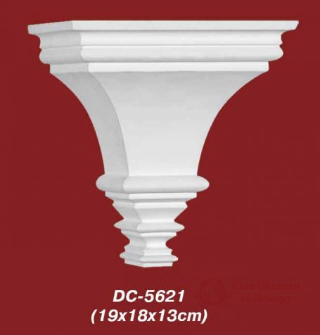 Консоль Decomaster арт. DC 5621 фото №1