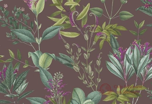Обои Decoprint, колл. Blooming арт. BL22742 фото №1