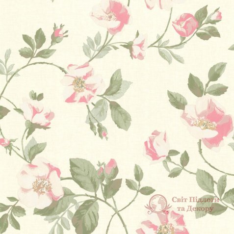 Шпалери Decorline, кол. Claremont арт. 344-68720 фото №1