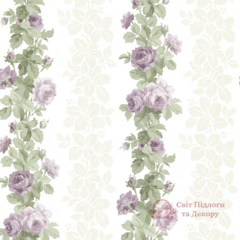 Обои Decorline, колл. Claremont арт. 344-68734 фото №1