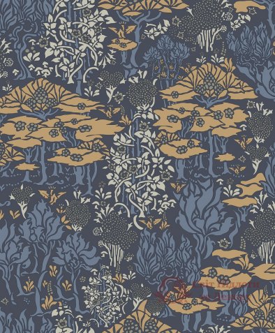 Обои Decoprint, колл. Daimon арт. DA23222 фото №1