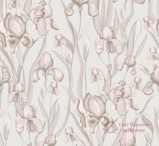Обои Decoprint, колл. Elisir арт. EL21021 фото №1