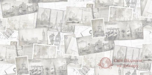 Обои Decoprint, колл. Hit the road арт. HT17120 фото №1