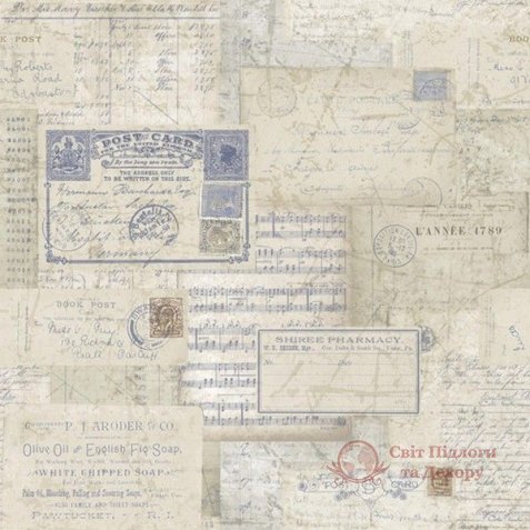 Шпалери Decoprint, кол. Hit the road арт. HT17132 фото №1