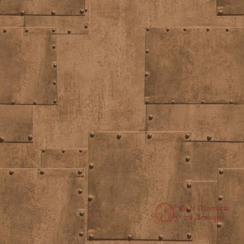 Обои Decoprint, колл. Hit the road арт. HT17190 фото №1