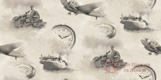 Обои Decoprint, колл. Hit the road арт. HT17200 фото №1