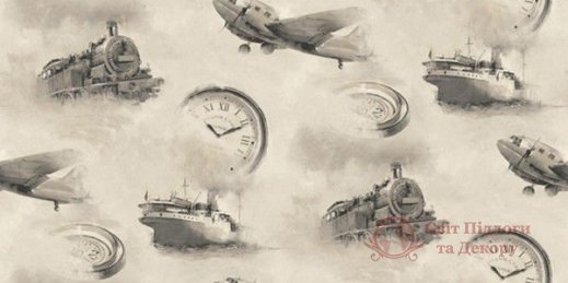 Обои Decoprint, колл. Hit the road арт. HT17201 фото №1