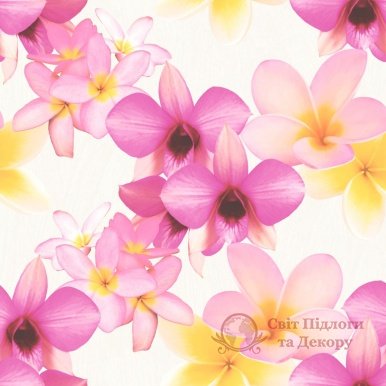 Обои Decoprint, колл. Paradisio арт. 16831 фото №1