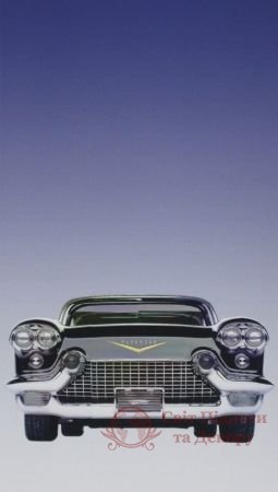 Шпалери Decoprint, кол. Whats Up арт. WUD-17651 фото №1