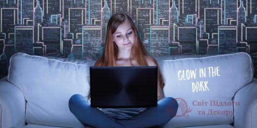 Шпалери Decoprint, кол. Whats Up 2 арт. WU20662 фото №2