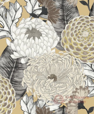 Шпалери Decoprint, кол. Breeze арт. BR24031 фото №1