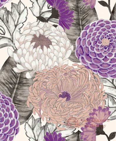 Обои Decoprint, колл. Breeze арт. BR24033 фото №1