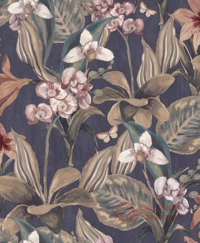 Шпалери Decoprint, кол. Breeze арт. BR24084 фото №1