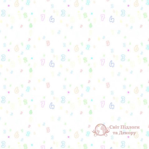 Обои Decowall, колл. Deco Kids арт. 1103-02 фото №1
