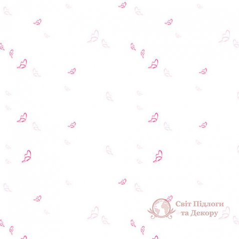 Обои Decowall, колл. Deco Kids арт. 1104-04 фото №1