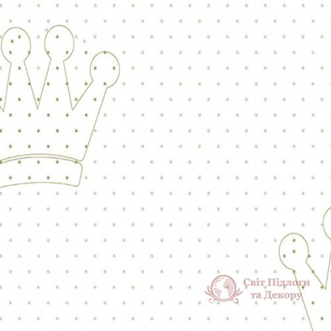 Обои Decowall, колл. Deco Kids арт. 1105-04 фото №1