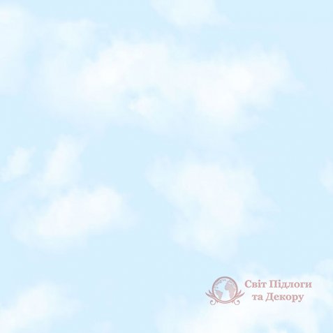 Обои Decowall, колл. Deco Kids арт. 1107-01 фото №1