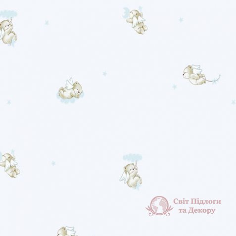 Обои Decowall, колл. Deco Kids арт. 1115-02 фото №1