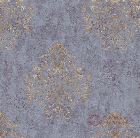 Шпалери Decowall, кол. Retro арт. 3013-04 фото №1