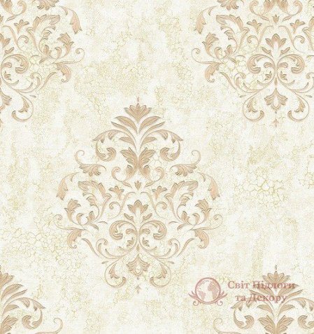 Шпалери Decowall, кол. Retro арт. 3013-05 фото №1