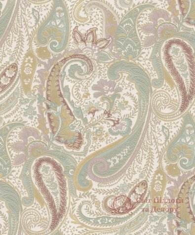 Обои Decowall, колл. Retro арт. 5013-03 фото №1