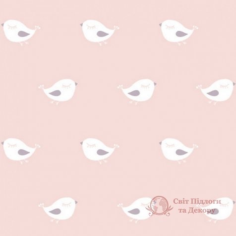 Шпалери Decoprint, кол. Sweet Dreams арт. ND21107 фото №1