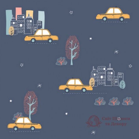 Обои Decoprint, колл. Sweet Dreams арт. ND21108 фото №1