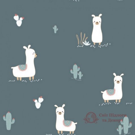 Обои Decoprint, колл. Sweet Dreams арт. ND21126 фото №1