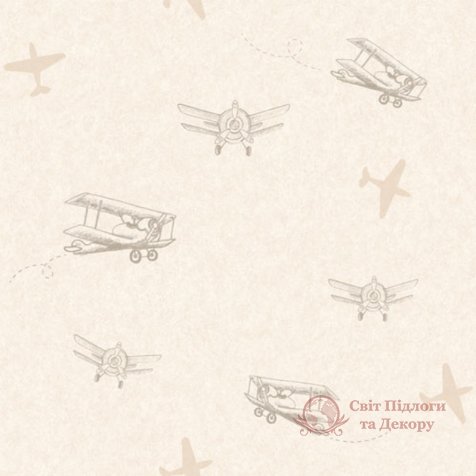 Шпалери Decoprint, кол. Sweet Dreams арт. ND21141 фото №1