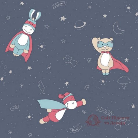 Шпалери Decoprint, кол. Sweet Dreams арт. ND21145 фото №1 Шпалери Decoprint, кол. Sweet Dreams арт. ND21145 фото №1