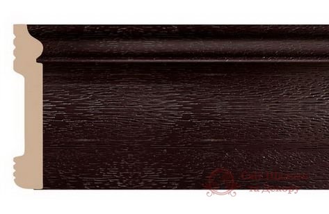 Плінтус для підлоги Decomaster арт. D005-433 фото №1