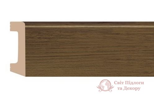 Плинтус напольный Decomaster арт. D234-88 фото №1