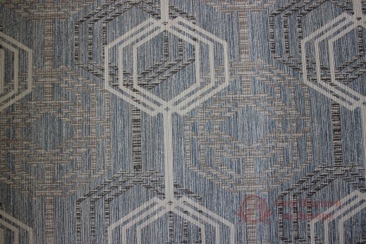 Шпалери Dekens, кол. Unlimited арт. 631-02 фото №1